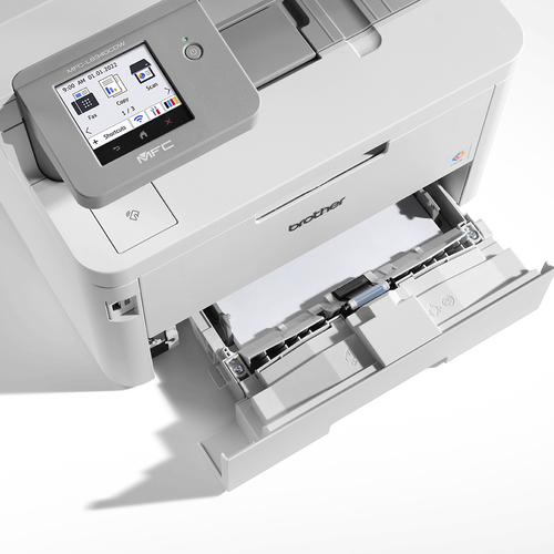 Brother Mfc-L8340CDW Colour Laser Printer All-in-One MFCL8340CDWQJ1 - image 2