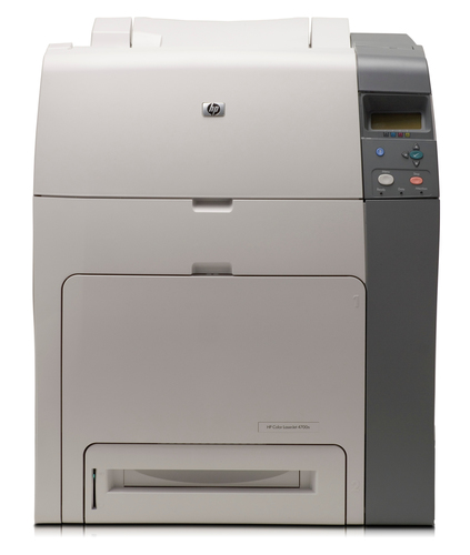 HP Color LaserJet 4700dn Printer