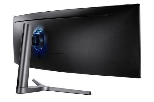 Samsung LC49RG90SSL computer monitor – image 9