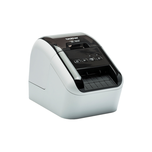 Brother Professional Label Printer 62mm Width Labels 148mm - QL800 - image 3