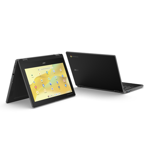 Acer Chromebook Spin 511 (R757T) - Intel N150 – image 4