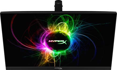 HyperX Armada 25 FHD Gaming Monitor – image 7