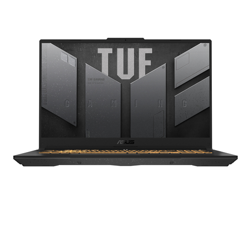 ASUS TUF Gaming F17 FX707ZC4-HX014 Intel® Core™ i5 i5-12500H Laptop – image 1
