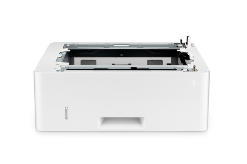 HP Papierfach 550 Blatt M402/M404/M426/M428/Pro 4002 A4/A5/A6/B5(JIS)