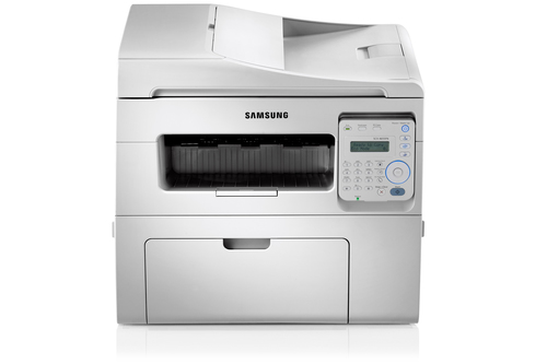 Samsung SCX-4655F multifunction printer Laser A4 – image 2