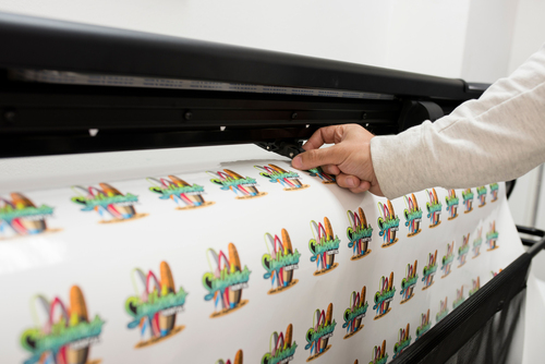 HP Latex 315 Print and Cut Solution – image 5