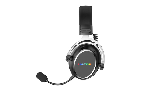 Hator Hypergang 3 Wireless gaming headset, afbeelding 3