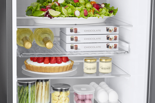 Samsung RL38A7B5BS9/EG fridge Freestanding – image 9