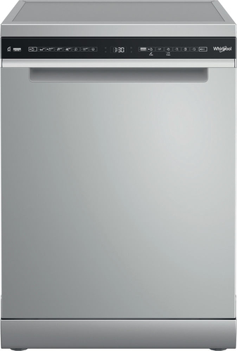 Whirlpool W7F HS31 S