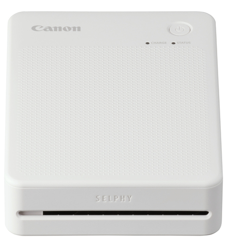 Canon SELPHY QX20 Wit, afbeelding 2