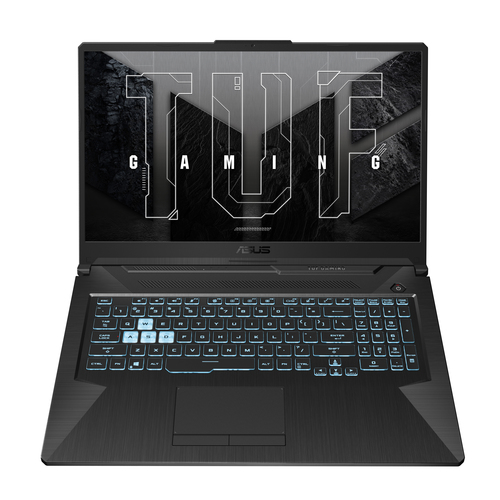 ASUS TUF Gaming F17 FX706HCB-HX147 Intel® Core™ i5 i5-11400H Laptop – image 4