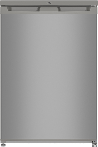 Beko UFF4584S Freestanding Undercounter Frost Free Freezer with Freezer Guard