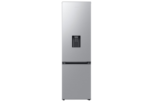 Samsung RB38C632ESA/EU fridge-freezer Freestanding – image 1