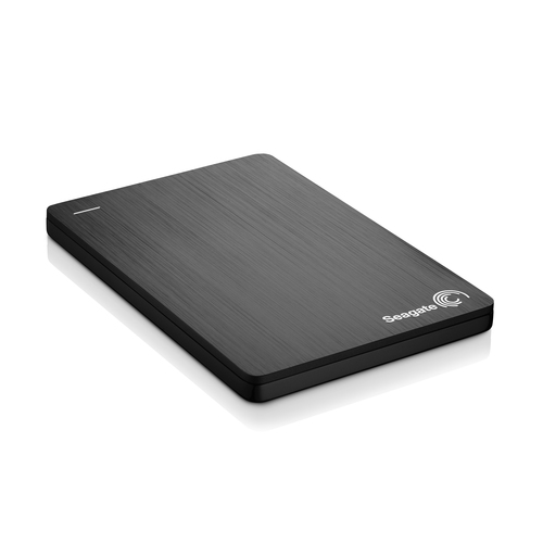 Seagate Slim 500GB – image 5