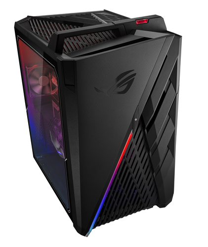 ASUS ROG G35CZ-D9V90 PC Intel® Core™ i9 i9-10900KF – image 2