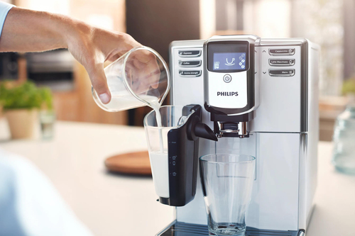Philips 5000 series EP5331/10 coffee maker Fully-auto Espresso machine – image 5