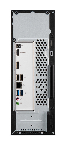 Acer Aspire XC-1725 AMD Ryzen™ 7 7430U – image 5