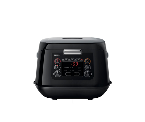 Philips Daily Collection HD4725/77 rice cooker – image 2