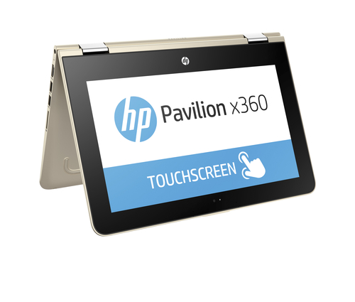 HP 11-u067tu Intel® Pentium® N3710 Hybrid (2-in-1) – image 5