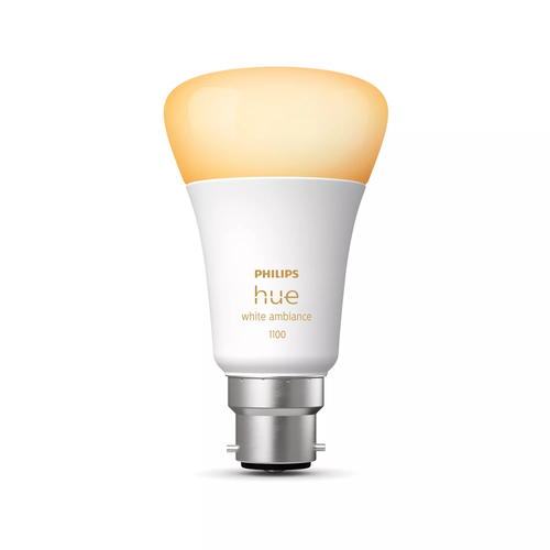 Philips Hue White ambience 8719514291157 умное освещение Умная лампа Bluetooth/Zigbee 11 W