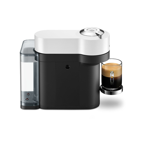 De'Longhi Nespresso Vertuo lattissima ENV300.W Nespresso Wit, afbeelding 5