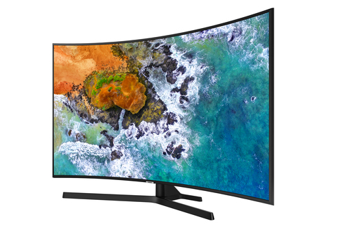 Samsung UE49NU7500U 124.5 cm (49") 4K Ultra HD Smart TV Wi-Fi Black – image 3