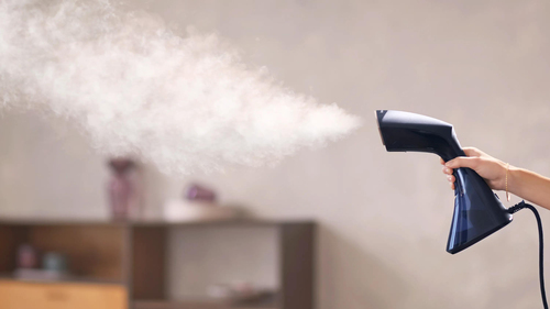 Philips 8000 series GC810/28 garment steamer – image 7