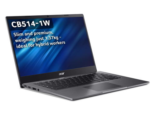 Acer Chromebook 514 Full HD – image 2