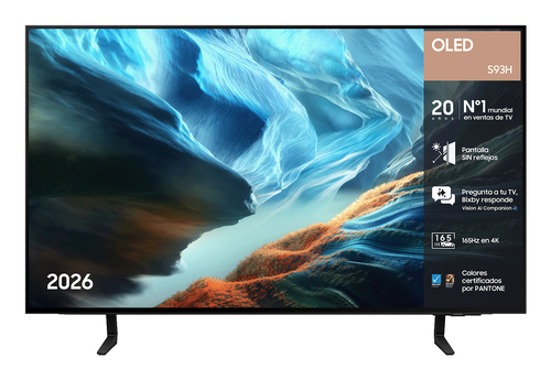 Samsung TQ42S93HAEXXC TV