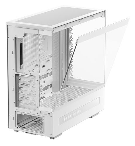 DeepCool CH690 DIGITAL midi tower behuizing, afbeelding 6