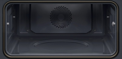 AEG TA7PK721B Inbouw stoomoven Zwart, afbeelding 10