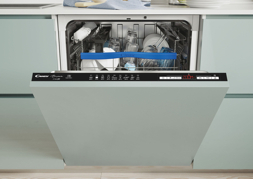 Candy CDIN 2D520PB/E