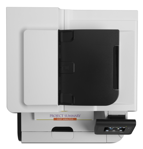 HP Pro M475dn – image 9