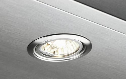 AEG X68165MV10 Wall-mounted Stainless steel 647 m³/h – image 5