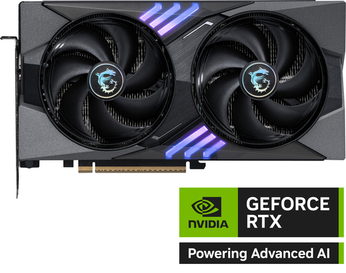 MSI VGA 16GB RTX5060TI GAMING OC 3xDP/HDMI GeForce RTX 5060 Ti 16G GAMING OC