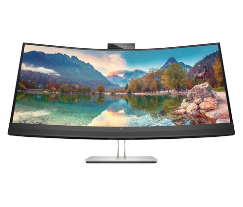 Monitor zakrzywiony 34