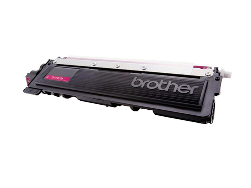 Brother TN240M toner cartridge 1 pc(s) Original Magenta