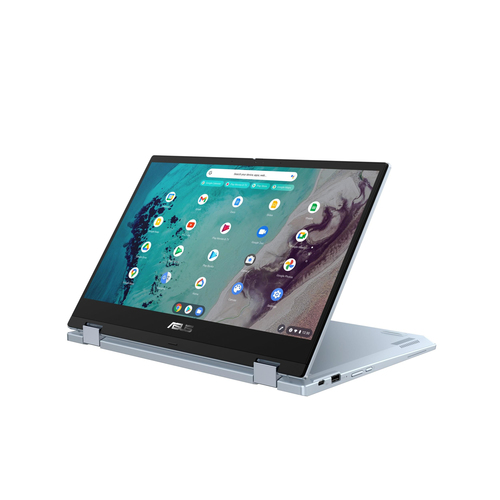ASUS Chromebook Flip CX3 CX3400FMA-EC0088 Intel® Core™ i3 i3-1110G4 – image 6