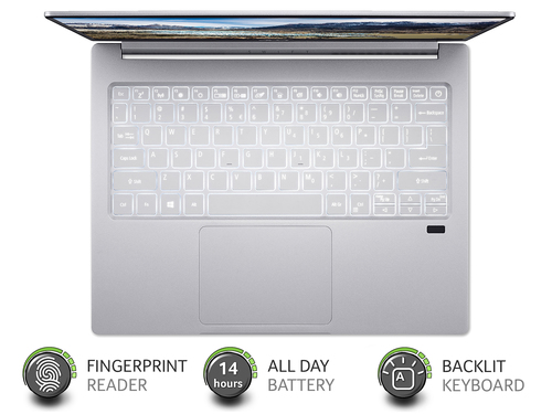 Acer Swift 3 3 SF313-53 – image 2