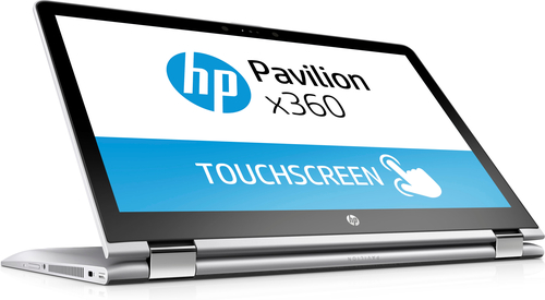 HP Pavilion x360 15-br035tx Intel® Core™ i7 i7-7500U Hybrid (2-in-1) – image 4