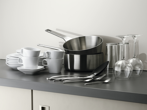 AEG F55522M0 Freestanding 12 place settings – image 7