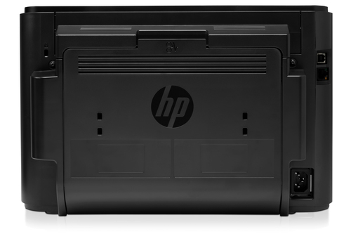 HP LaserJet Pro M201dw – image 7