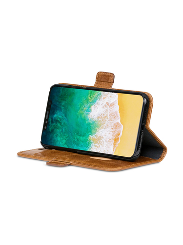 dbramante1928 Ordrup - iPhone X/Xs - Dark tan – image 5