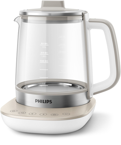Philips Avance Collection HD9450/84 electric kettle – image 2