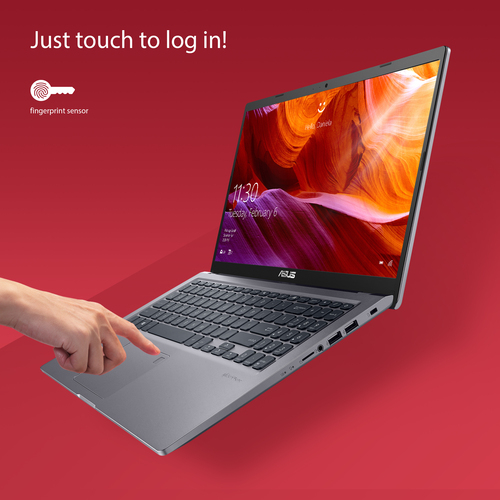 ASUS P1511CEA-EJi5X Intel® Core™ i5 i5-1135G7 Laptop – image 9