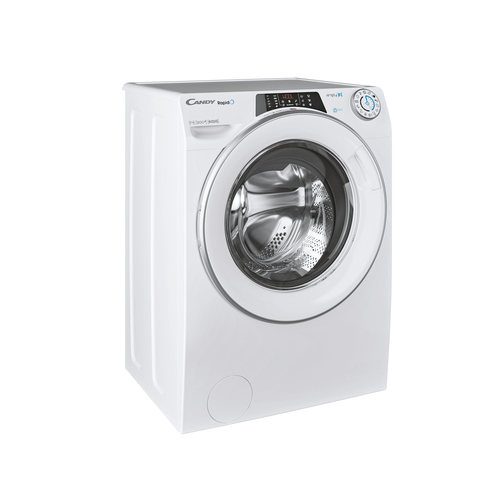 Candy RapidÓ RO41274DWMSE/1-S washing machine Front-load – image 2