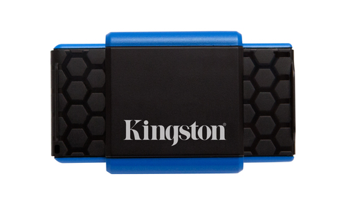 Kingston Technology MobileLite G3 USB 3.0 Reader – image 6