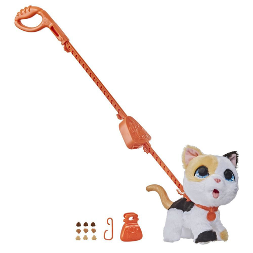 FurReal E89465X2 интерактивная игрушка