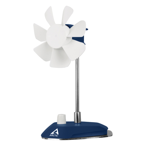 ARCTIC AEBRZ00020A household fan Blue, White