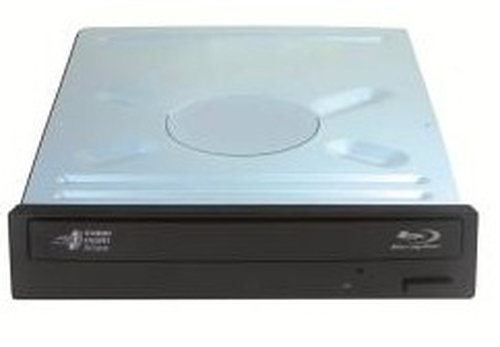 Nilox 10NXMAINBL001 optical disc drive Internal Black